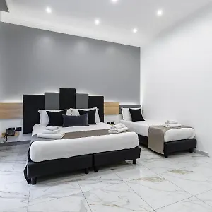 Hotel Sant'angelo Palace, Naples