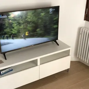 Appartement Ca' Derai