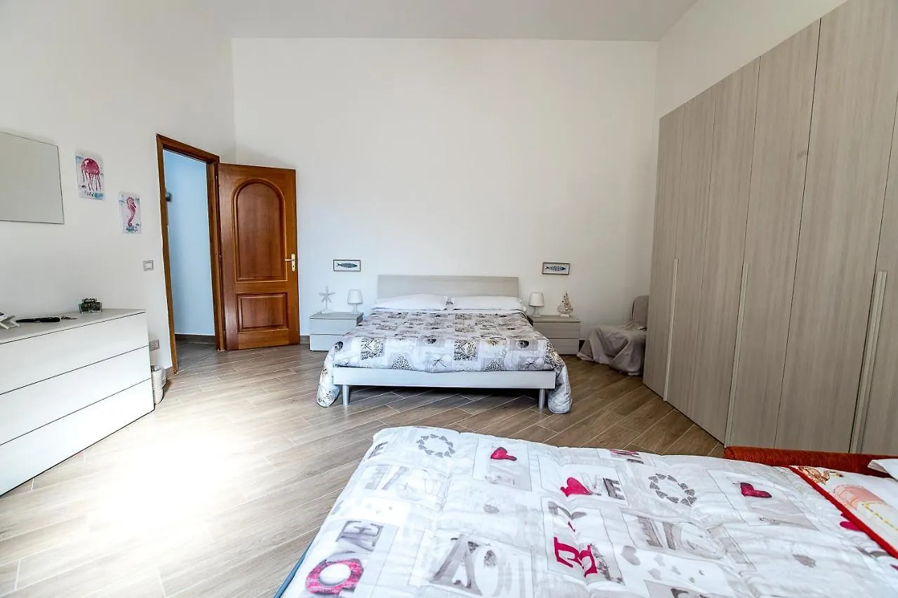 Le Mura Antiche Naples Guest house