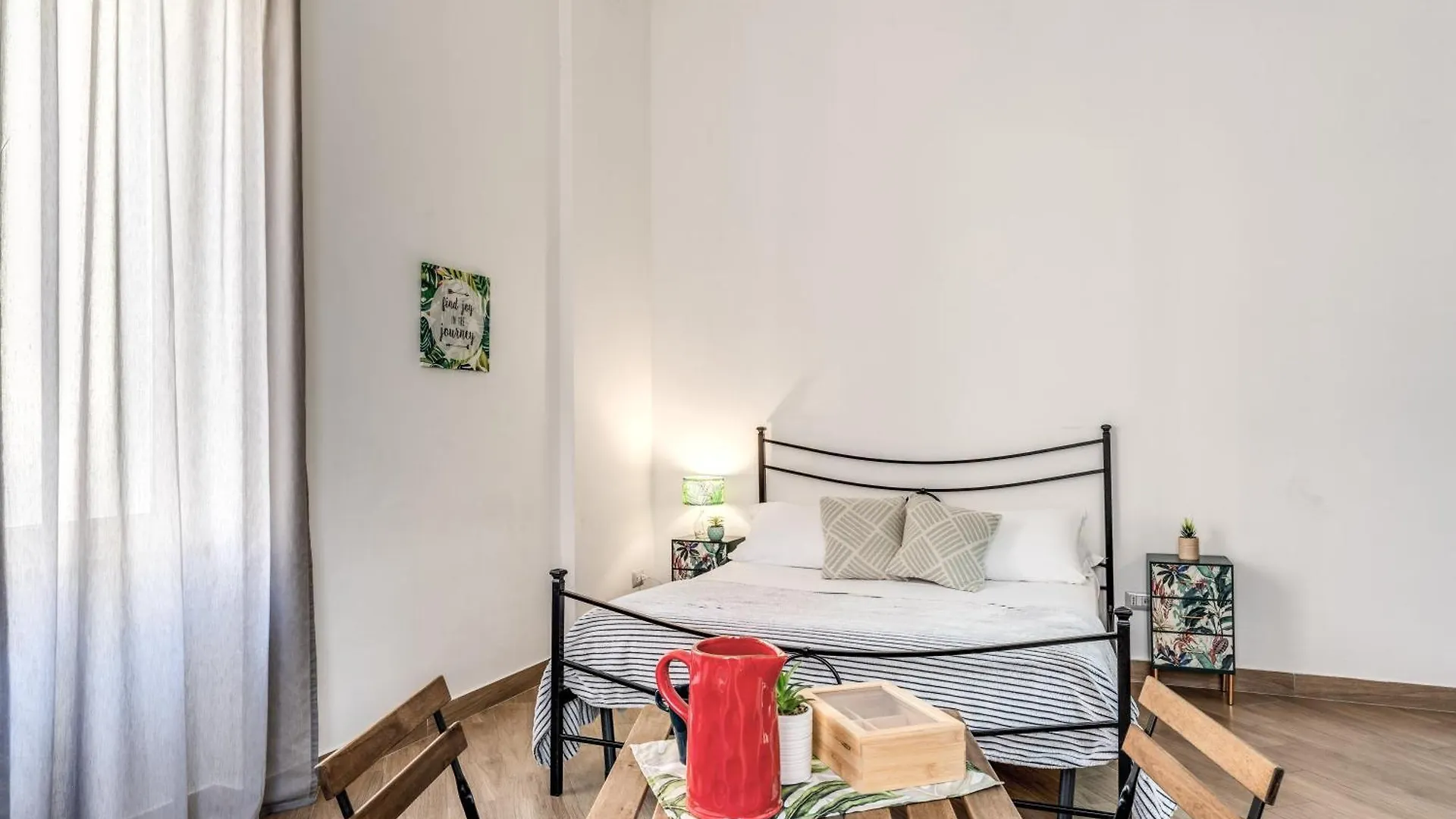 Maison d'hôtes Le Mura Antiche Naples